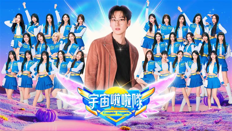 亞洲影藝創意大獎捷報　B2發聲了