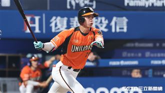 統一本週5戰全勝　富邦本季勝率確定沒5成
