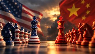 中國出招！　延長對美2項貿易壁壘調查