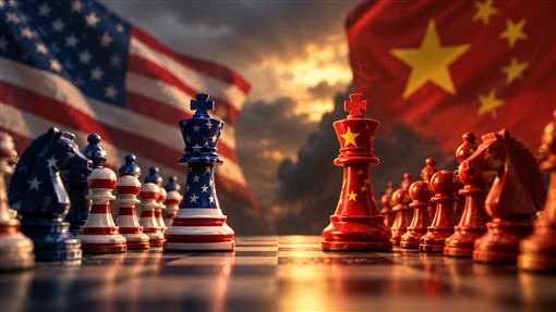 中國出招！　延長對美2項貿易壁壘調查