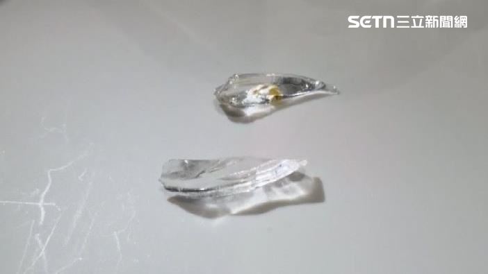 餐廳加熱玻璃碎片混粥　1歲女童誤吞下肚