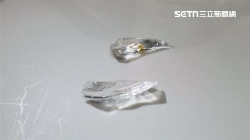 餐廳加熱玻璃碎片混粥　1歲女童誤吞下肚