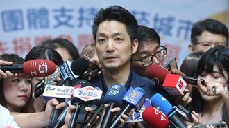讚蔣萬安甘蔗事件謙卑　徐巧芯批沈：亂流