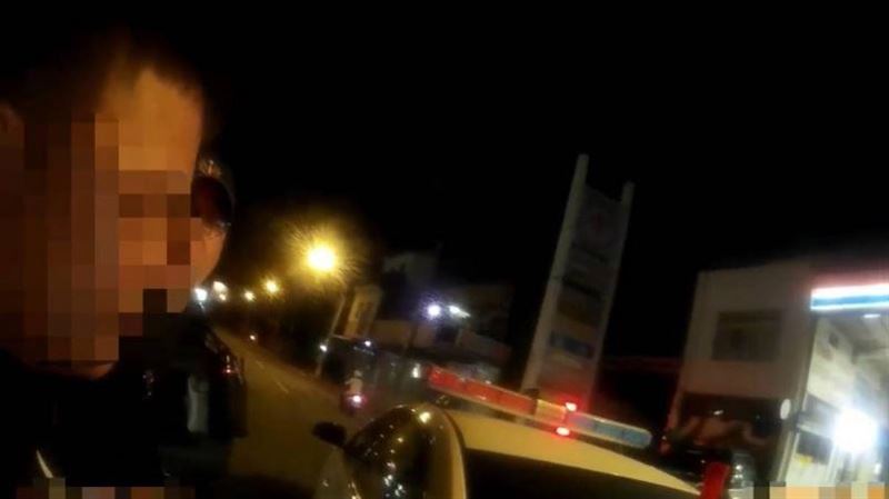 滿身酒氣路檢裝傻露餡　移工逃4000天遭逮