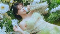 中信韓籍女神不藏了！傲人超兇身材全看光