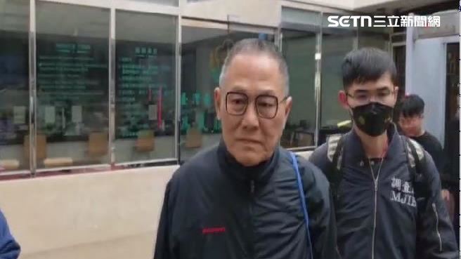 張俊傑偷渡價碼飆500萬　沒人敢接原因曝