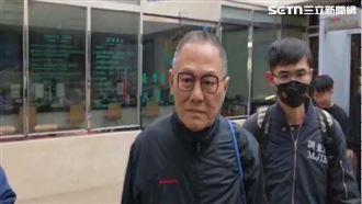 張俊傑偷渡價碼飆500萬　沒人敢接原因曝