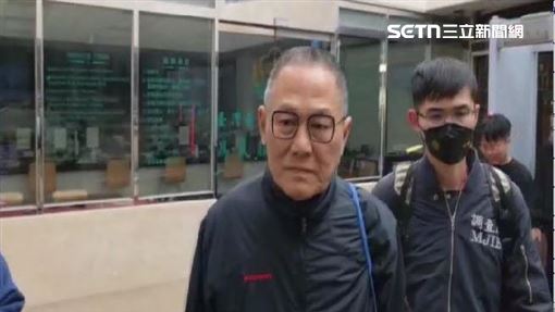 張俊傑偷渡價碼飆500萬　沒人敢接原因曝