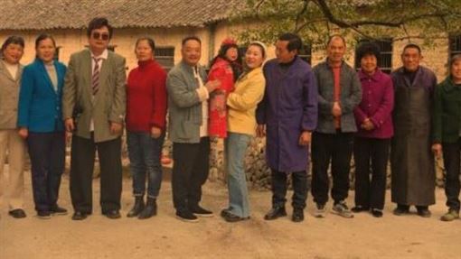 沒明星也能紅！村民自製短劇破30萬播放