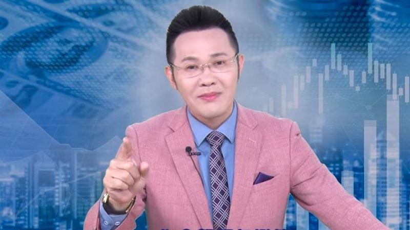 郭哲榮喊台股10萬點：點名這幾檔直接受惠