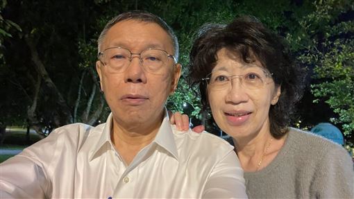 眼紅？陳佩琪開轟：洋流是真是假尚不可知