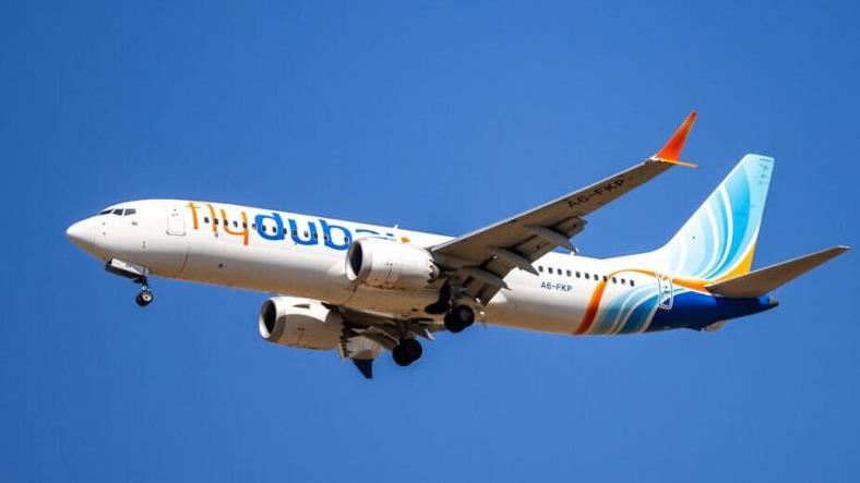 杜拜航空喋血案轉降乘客　已抵達以色列