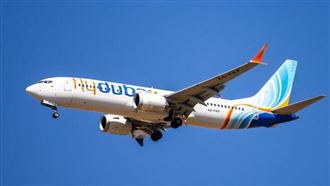 杜拜航空喋血案轉降乘客　已抵達以色列
