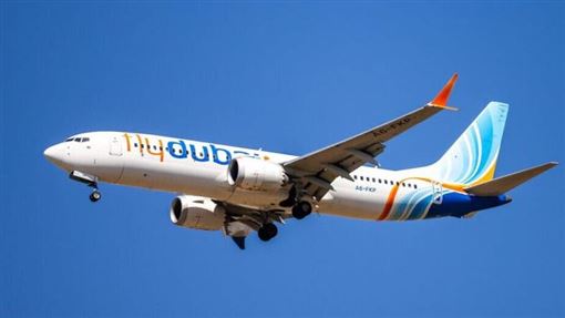 杜拜航空喋血案轉降乘客　已抵達以色列
