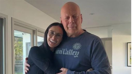 罹失智症神隱　71歲大咖男星最新病況曝