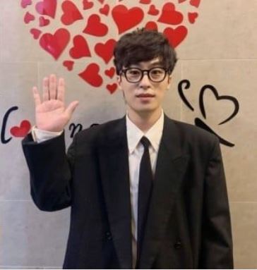 43歲韓國男星具教煥驚傳密婚!(圖/翻攝自IG)