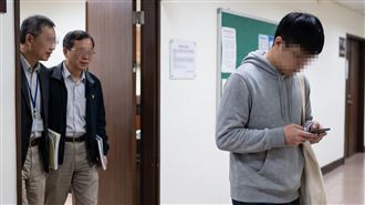 國立大學教授：你腦袋放空嗎？挨告結果曝