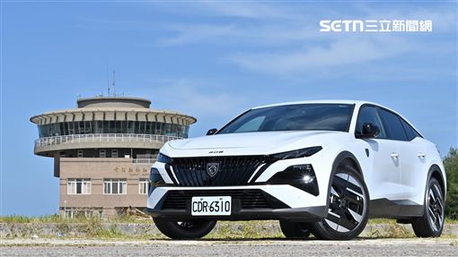 Peugeot 408值得入手？GT Focal試駕解答