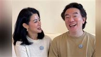 李蒨蓉爆尪交過很多女明星　他真實反應曝