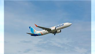 杜拜航空機長視訊印總理　稱不能讓大家死
