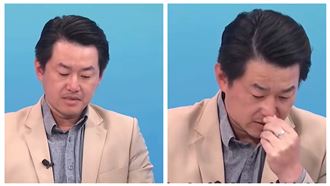 大洋流計畫曾是目標！3Q哥哽咽：我沒成功