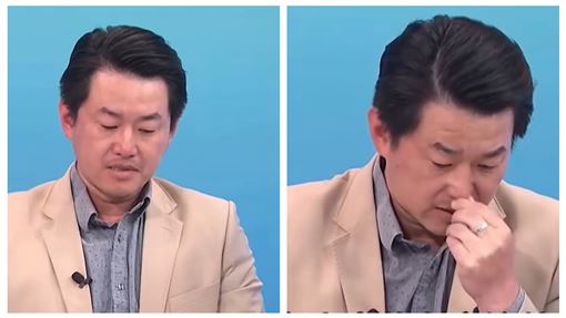大洋流計畫曾是目標！3Q哥哽咽：我沒成功