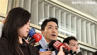 測「鹹度」被沈伯洋酸　蔣萬安：認知作戰