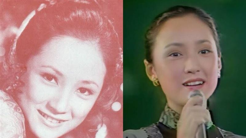 資深女星胰臟癌末病逝　周遊悲揭晚年近況