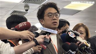 蔣萬安稱僅一班不適　沈伯洋：人數非重點