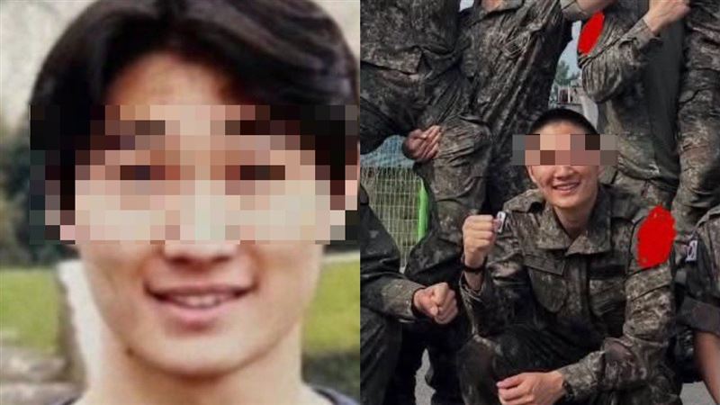 康乃爾大學性侵案的加害者之一傳出是南韓已故前總理親孫。(圖/取自X)