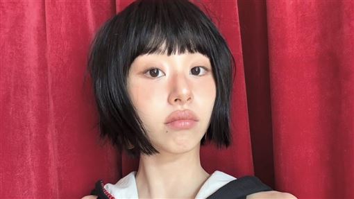 遭諷「身上刺滿大便塗鴉」！彩瑛高EQ回應
