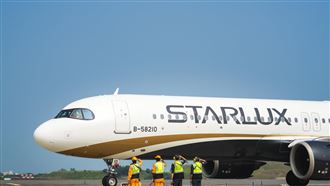 星宇明台中航班全取消 東京返台加開2班機