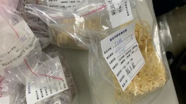 食藥署稽查 這2樣漂白劑超標、驗出殺菌劑