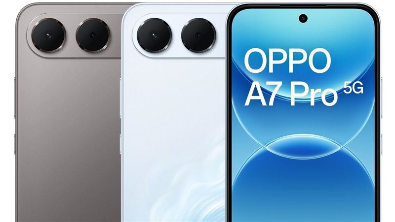 OPPO A7 Pro 8G/128G　台灣大只要0元？