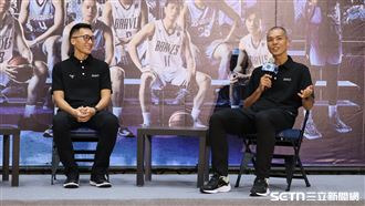 接任執行教練　蔡文誠曝掙扎2週放棄抵抗