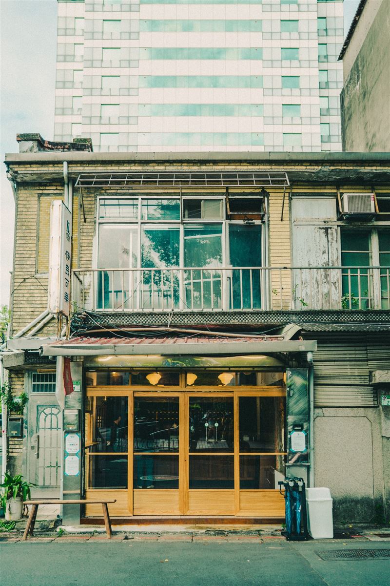 伊良可樂海外首店開業1年多,宣布將於10月31日結束營業。(圖/翻攝自伊良可樂創辦人小林隆英Threads)