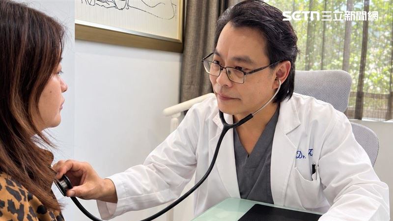獨／商務艙空中急救！醫：求好心別有壞報