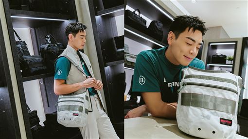 娶吳品潔8個月！禾浩辰突曝全新身份
