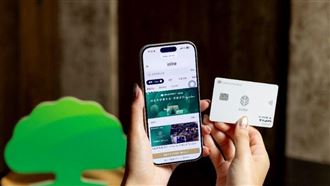 米其林不必等！國泰攜inline推保證入座