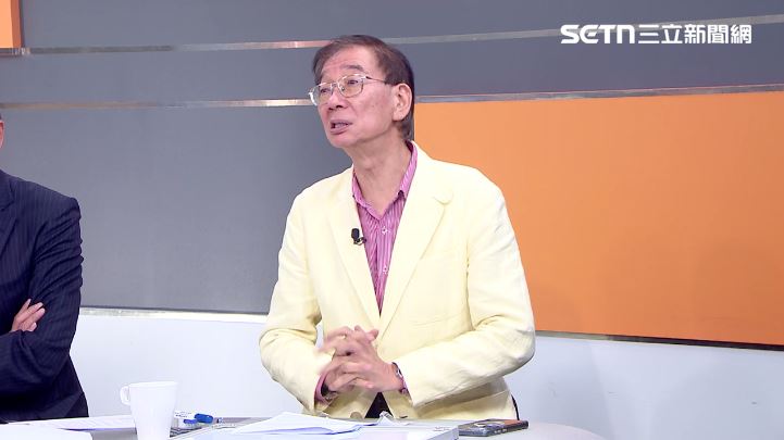 北市營養午餐又出包　尚毅夫開罵蔣市府了