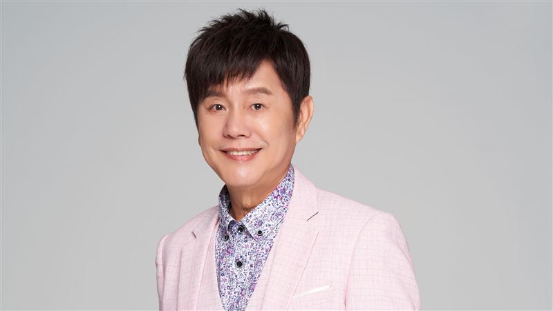 黃露瑤認愛郭忠祐　黃西田認證準女婿了