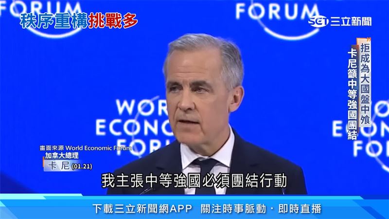 抗衡強權角力！加拿大擬入歐盟「準會員」