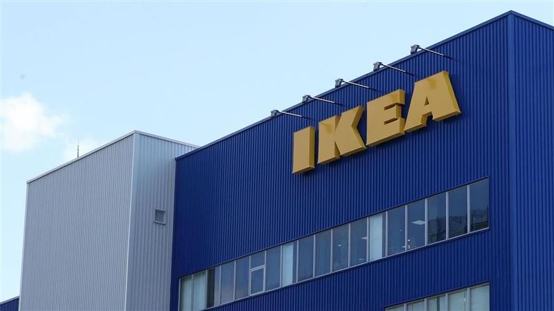 IKEA瑞典肉丸「不裝餐盤」！竟成了冰淇淋