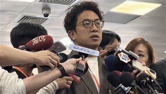 〈台北值得沈伯洋〉破40萬　創作者揭內幕