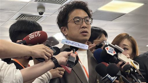 〈台北值得沈伯洋〉破40萬　創作者揭內幕