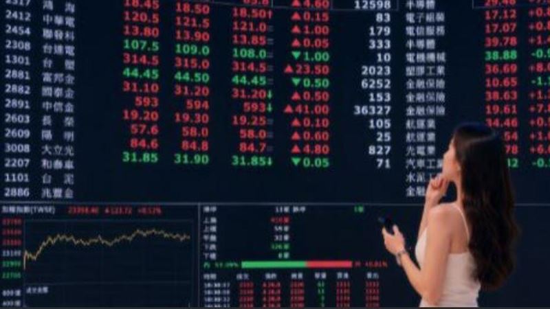 國巨華新科漲停！專家揭被動元件噴發內幕
