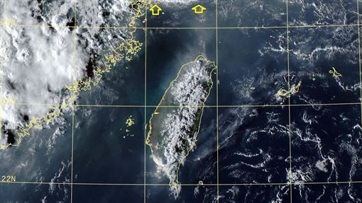 冷空氣要來了！鄭明典：北部這時會變涼