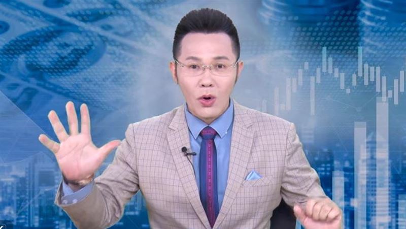 郭哲榮喊10月衝5萬點：點名低位階潛力股