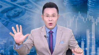 郭哲榮喊10月衝5萬點：點名低位階潛力股