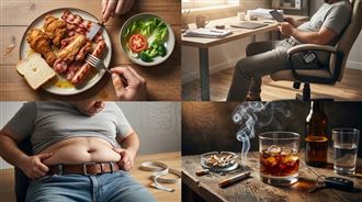 醫點名「4種生活型態」恐養出大腸腺瘤